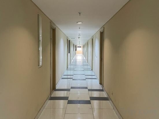 Short-term housing rental Simply and Minimalist 2br at 19 Avenue Apartment, Tangerang, photo