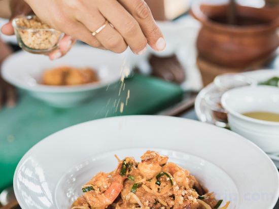 Фото The Ritz-Carlton, Koh Samui