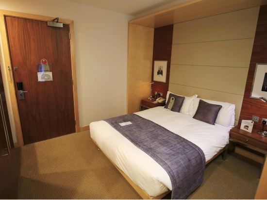 Фото Park Plaza County Hall London