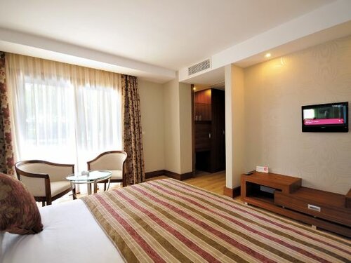 Гостиница ‪Hotel Samara‬ в Бодруме