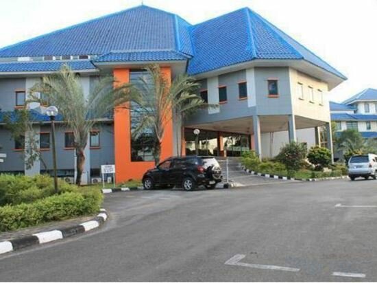 Hotel Grand Elty Singgasana Hotel, East Kalimantan, photo