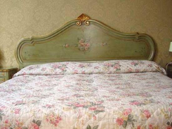 Фото Hotel Canal