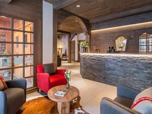 Гостиница Hotel Edelweiss