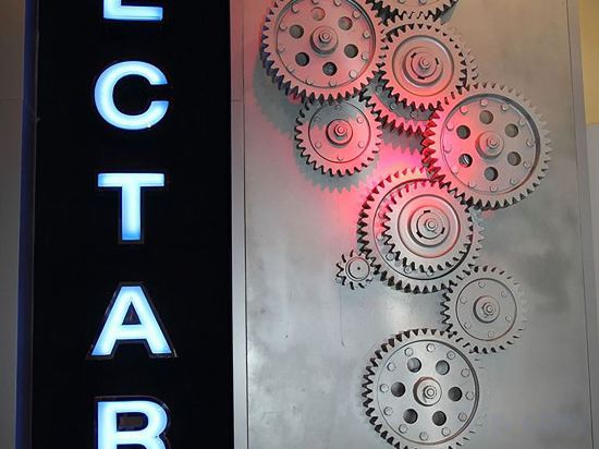 Фото Hansa Jb Hotel