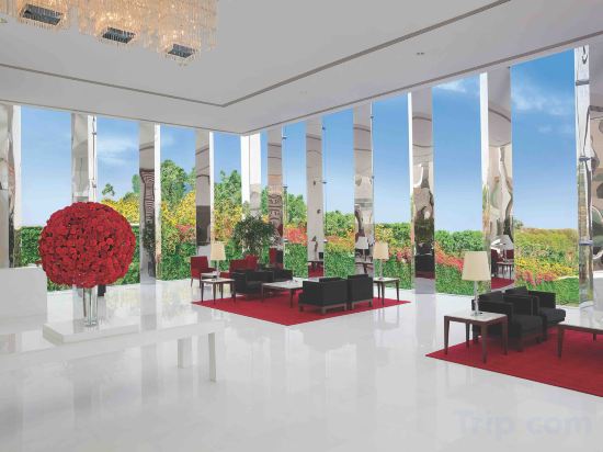 Фото The Oberoi Gurgaon