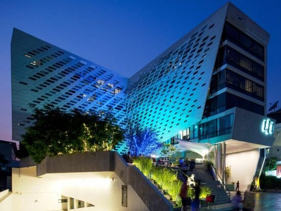 Hotel Lit Bangkok Hotel, Bangkok, photo