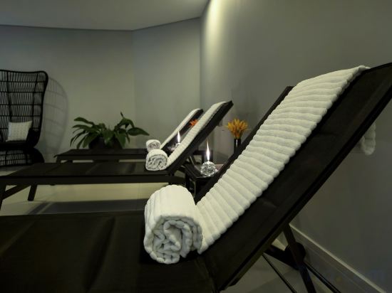 Фото Pullman São Paulo Vila Olímpia