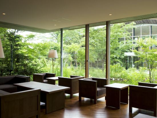 Фото Hakone Retreat Villa by Onko Chishin