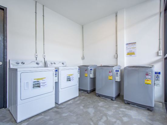 Фото Lost Inn Bkk