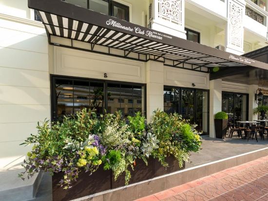 Фото Villa De Khaosan