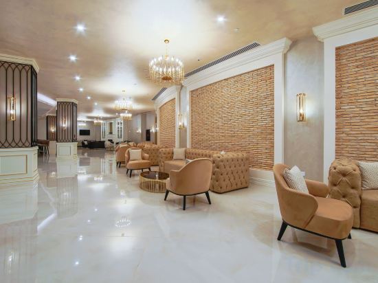 Фото Limak Cyprus Deluxe Hotel