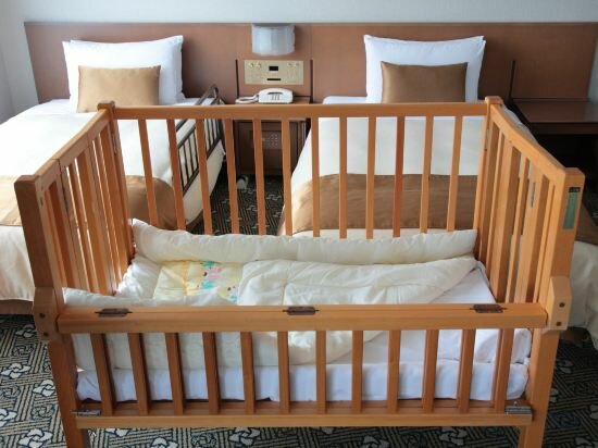 Фото Grand Prince Hotel Hiroshima