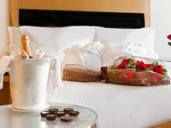 Фото Grand Hyatt Sao Paulo