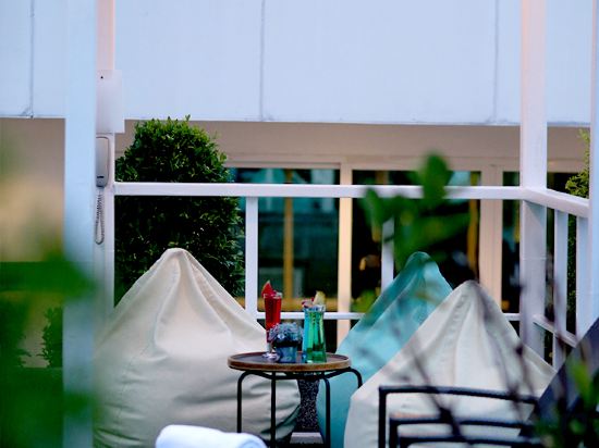 Фото Отель FuramaXclusive Asoke Hotel