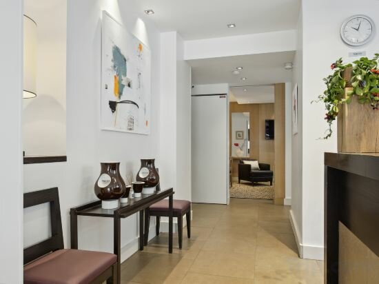 Фото Hotel Duret