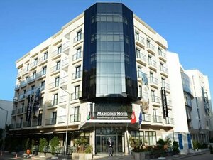 Гостиница Marigold Hotel