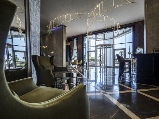 Фото David Tower SPA Hotel