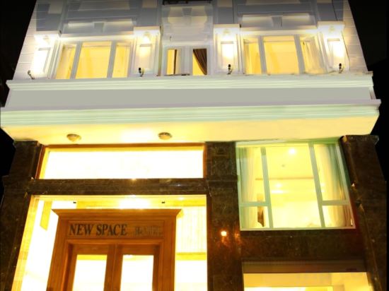 Фото New Space Hotel