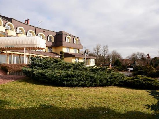 Фото Hotel Galatea