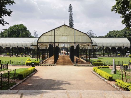 Фото Ibis Bengaluru City Centre