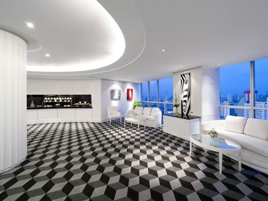 Фото Pullman Bangkok Hotel G