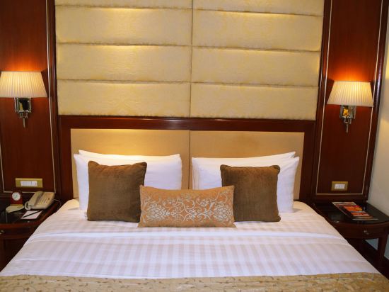 Фото Shangri-La Eros, New Delhi