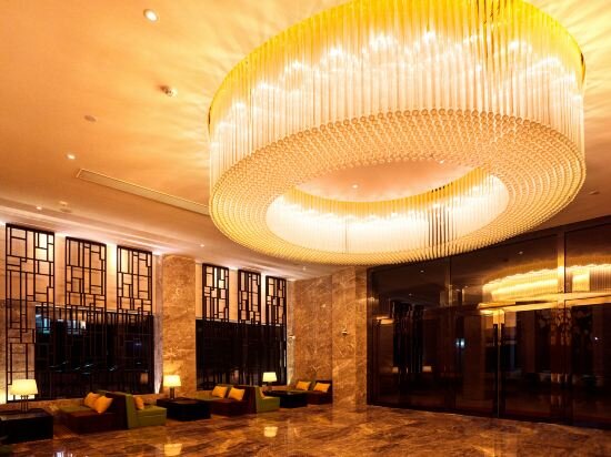 Фото Maixinge Boutique Hotel Shanghai Waigaoqiao Free Trade Zone