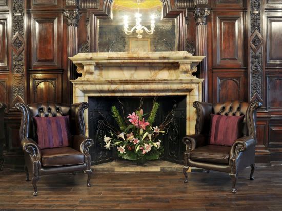 Фото Grand Royale London Hyde Park