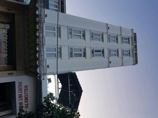 Фото Night Sky Hotel