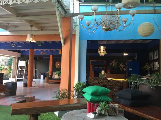 Фото Issara House Bangkok