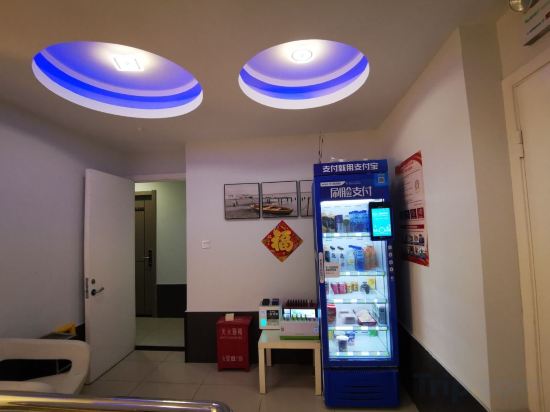 Фото Barbile E sports Hotel