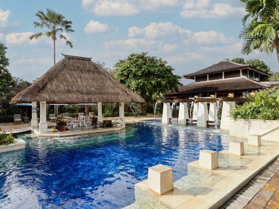 Фото Rama Beach Resort and Villas