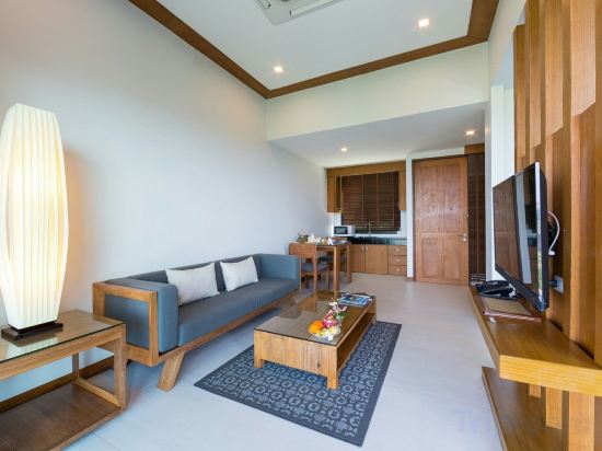 Фото Andakiri Pool Villa