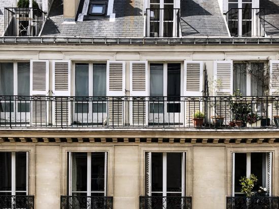 Фото Hotel Balmoral