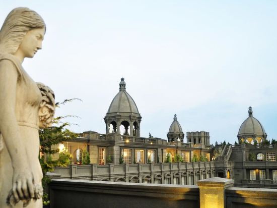 Фото G. H. Universal Hotel