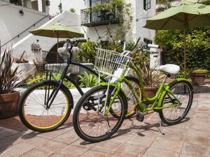 Гостиница Palihouse Santa Barbara