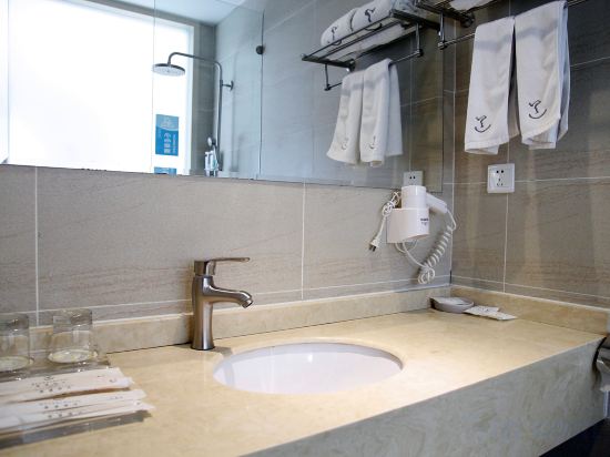 Фото Houdao Hotel