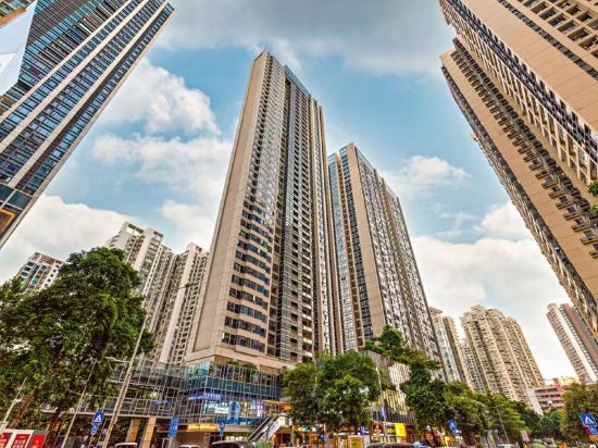 Фото Manhattan Langde Apartment