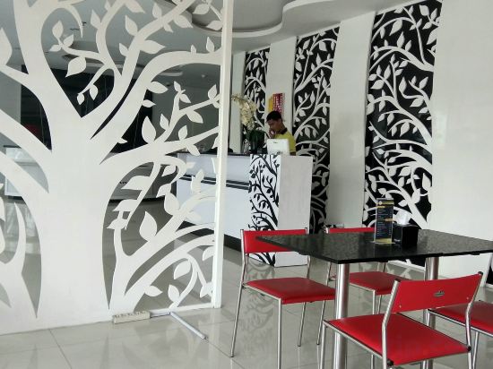 Фото The Win hotel