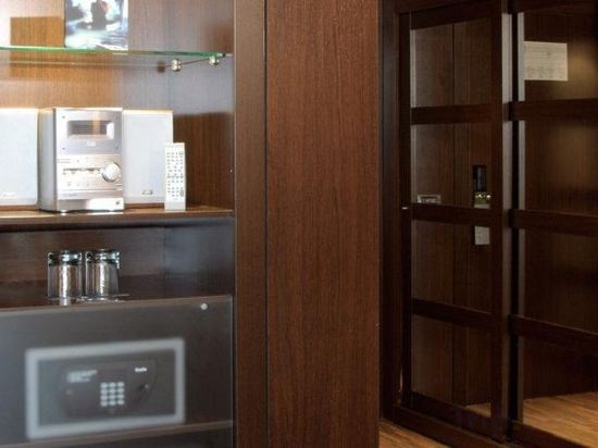 Фото Ac Hotel Coslada Aeropuerto by Marriott