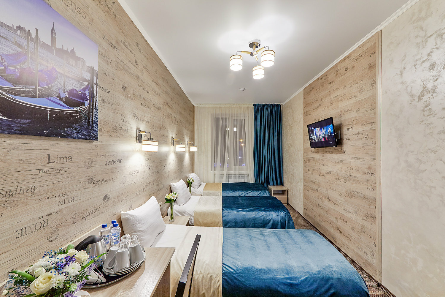 Фото Арт-Холл