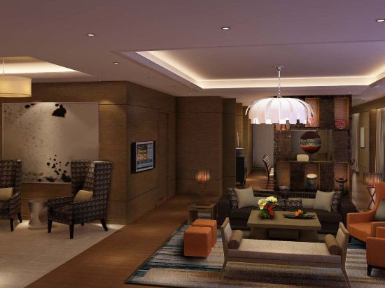 Фото Kigali Marriott Hotel