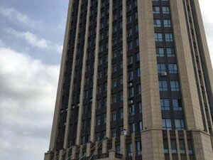 Гостиница Atour Hotel Qingdao Heilongjiang Middle Road