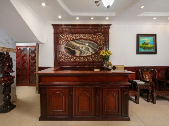 Фото Little Diamond Hotel