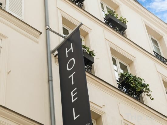 Фото Les Jardins de La Villa