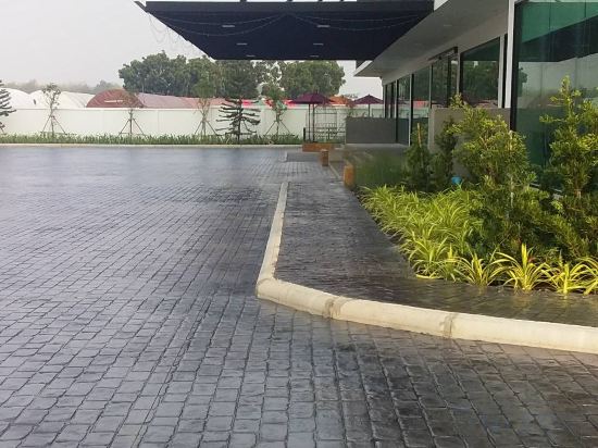 Фото Hotel Fuse Rayong