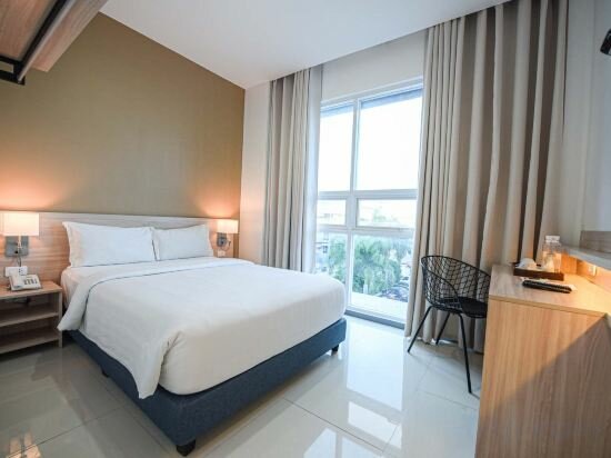 Hotel Figtree Hotel - Multi Use Facility, Iloilo City, photo
