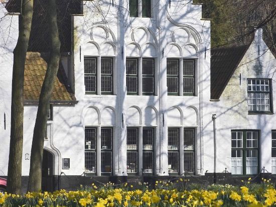 Фото Novotel Brugge Centrum