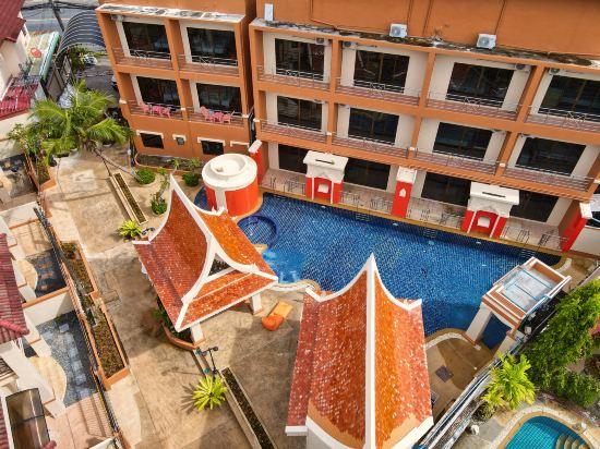 Фото My Friend's House