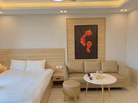 Фото Vinhomes D'Capitale Residence - CitiHome